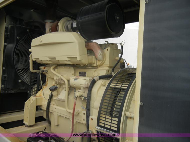 image for item C4230 Kohler Fast Response 180 power system