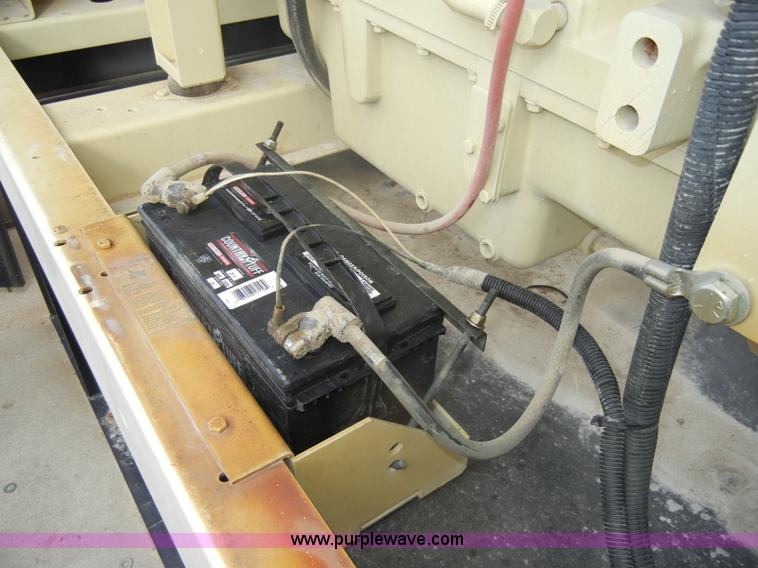 image for item C4230 Kohler Fast Response 180 power system