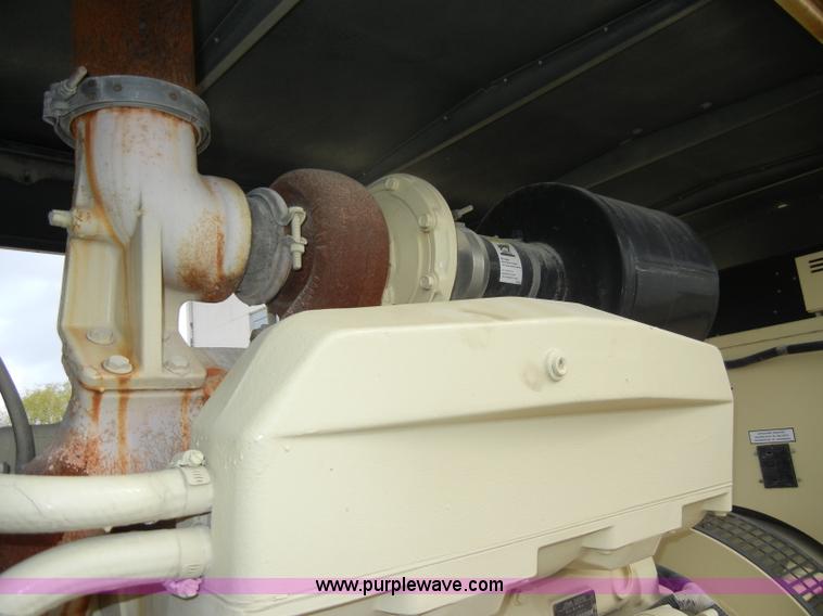 image for item C4230 Kohler Fast Response 180 power system