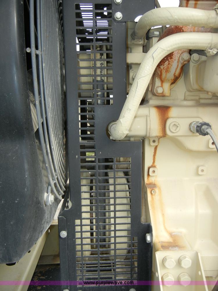 image for item C4230 Kohler Fast Response 180 power system