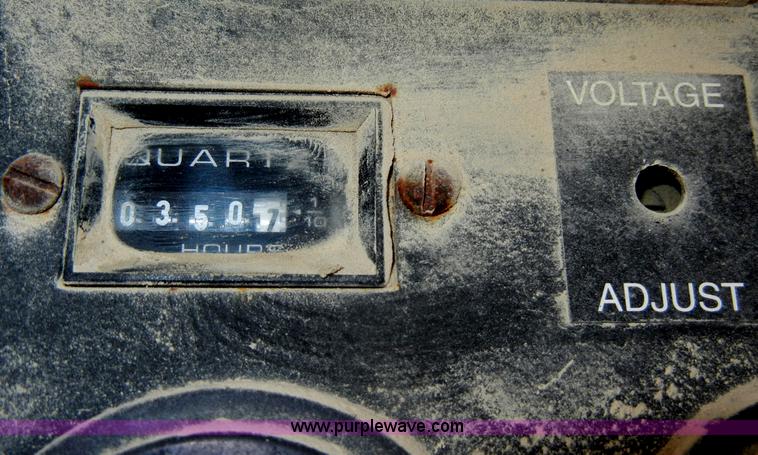 image for item C4230 Kohler Fast Response 180 power system