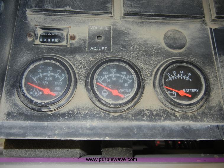 image for item C4230 Kohler Fast Response 180 power system