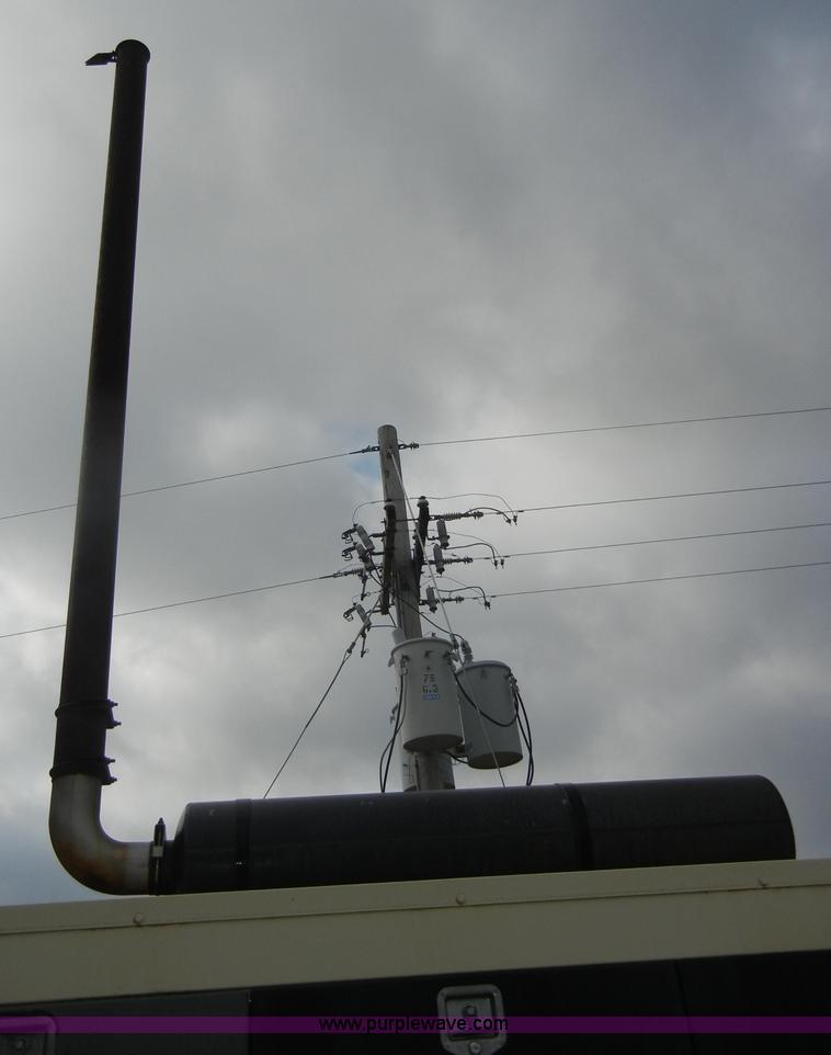 image for item C4230 Kohler Fast Response 180 power system