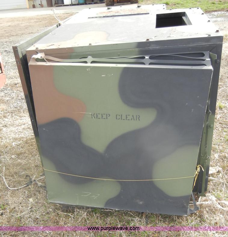 image for item C4231 Libby generator