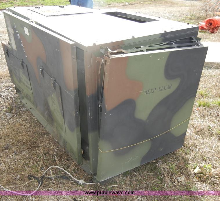 image for item C4231 Libby generator