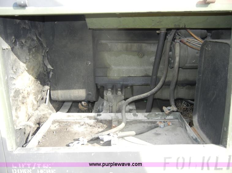 image for item C4231 Libby generator