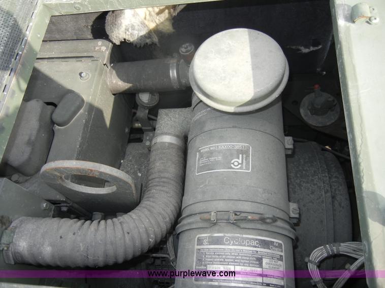 image for item C4231 Libby generator