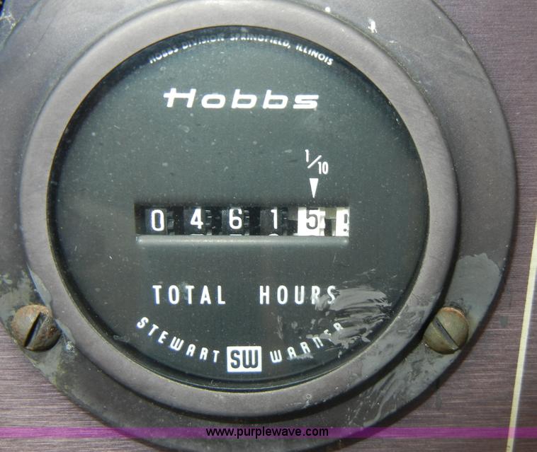 image for item C4231 Libby generator