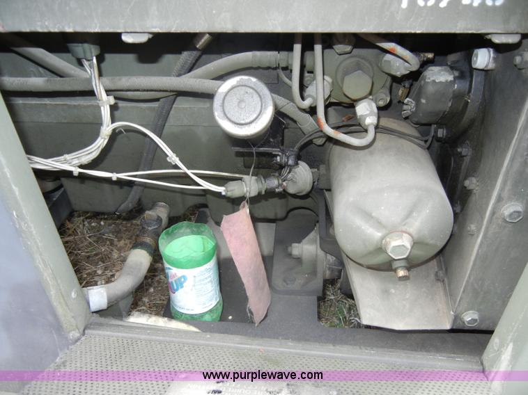 image for item C4231 Libby generator