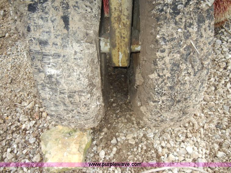 image for item C4233 Elgin custom street sweeper