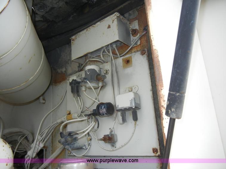 image for item C4233 Elgin custom street sweeper