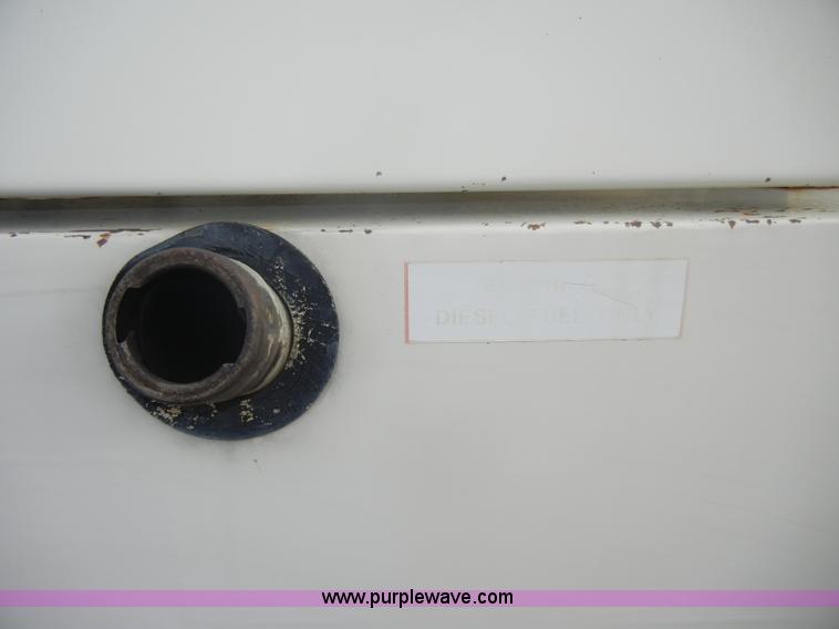 image for item C4233 Elgin custom street sweeper