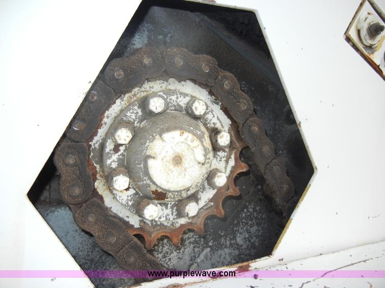 image for item C4233 Elgin custom street sweeper