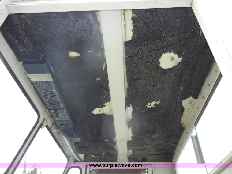 image for item C4233 Elgin custom street sweeper