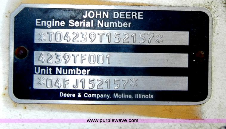 image for item C4233 Elgin custom street sweeper