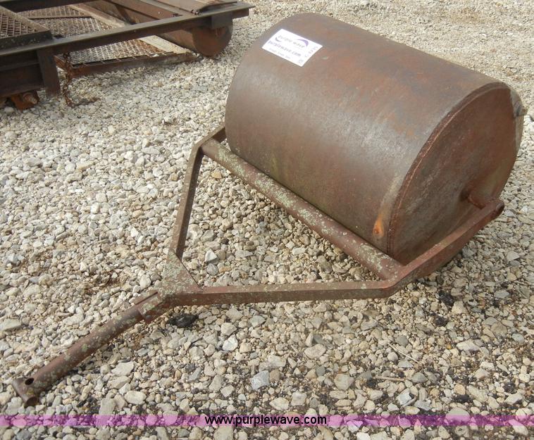 image for item C4235 30" lawn roller