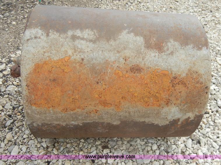 image for item C4235 30" lawn roller