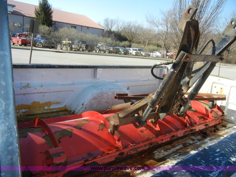 image for item C4330 1991 Chevrolet Cheyenne K2500 pickup truck