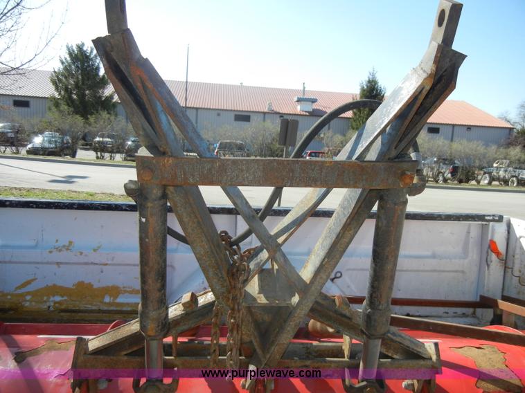 image for item C4330 1991 Chevrolet Cheyenne K2500 pickup truck