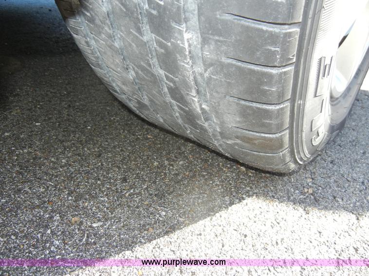 image for item C4332 2007 Chevrolet Impala LS