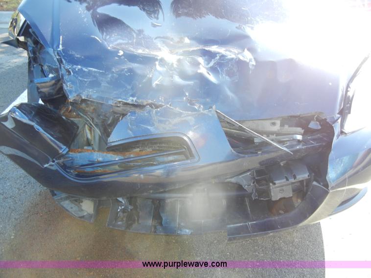 image for item C4332 2007 Chevrolet Impala LS