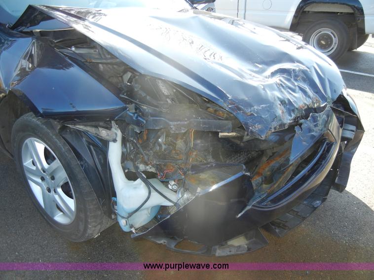 image for item C4332 2007 Chevrolet Impala LS