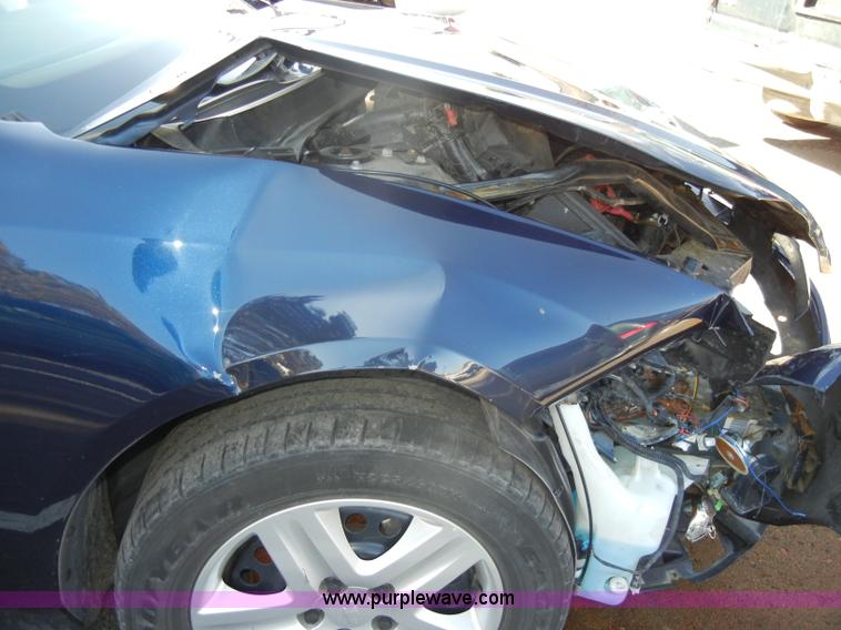 image for item C4332 2007 Chevrolet Impala LS