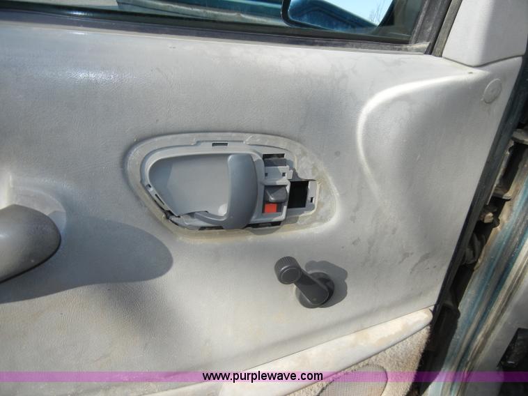 image for item C4335 1997 Chevrolet C1500 pickup truck