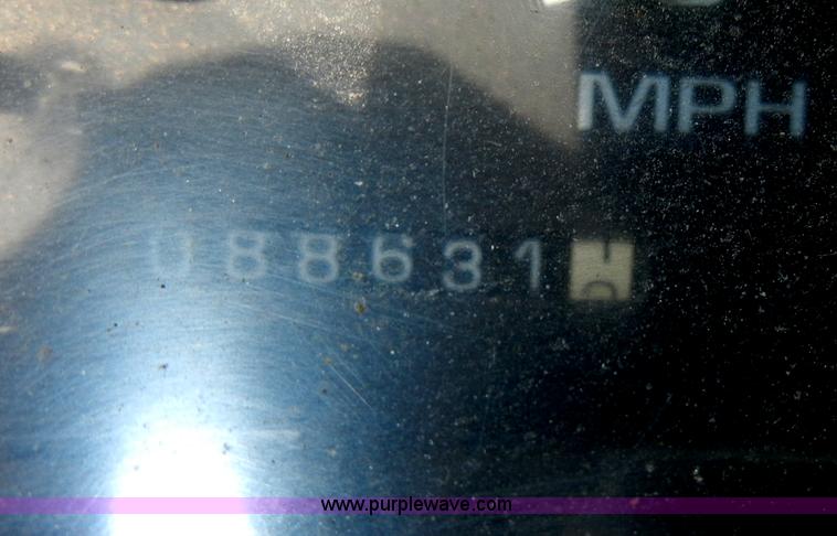 image for item C4335 1997 Chevrolet C1500 pickup truck