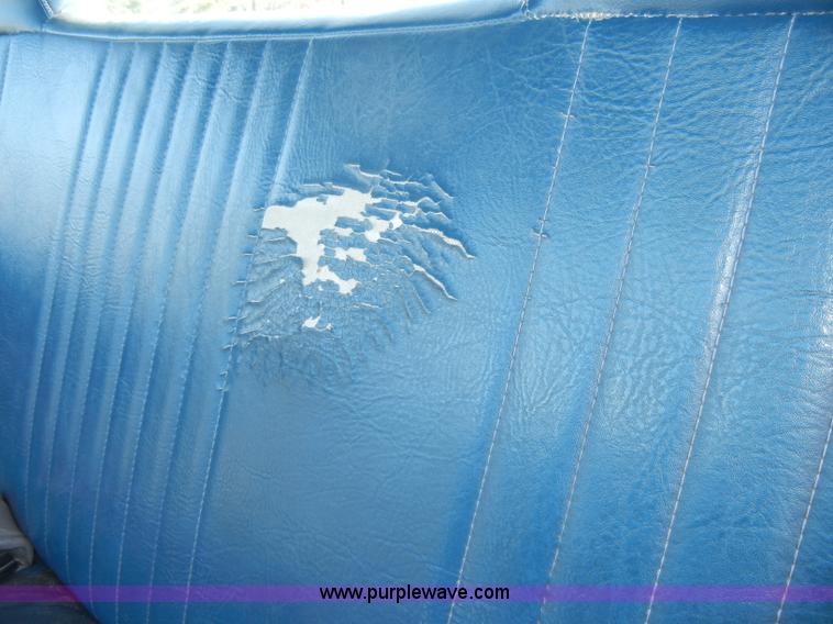 image for item C4336 1995 Ford F150 XL pickup truck