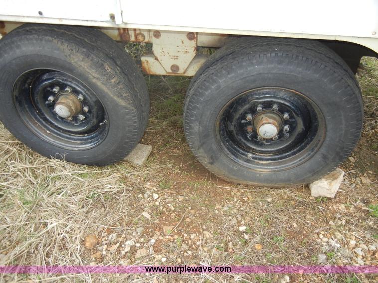 image for item C4339 Ingersoll Rand 750 air compressor