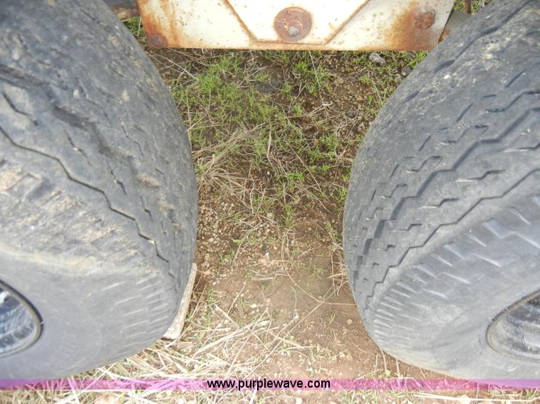 image for item C4339 Ingersoll Rand 750 air compressor