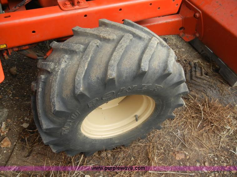 image for item C4340 Ditch Witch 3610 trencher