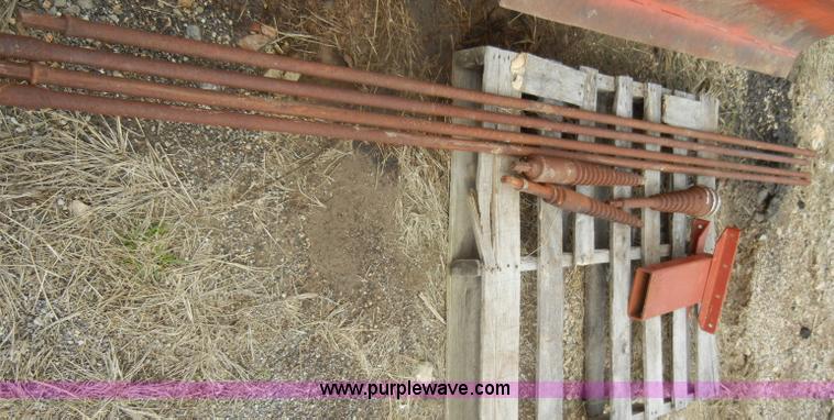 image for item C4340 Ditch Witch 3610 trencher