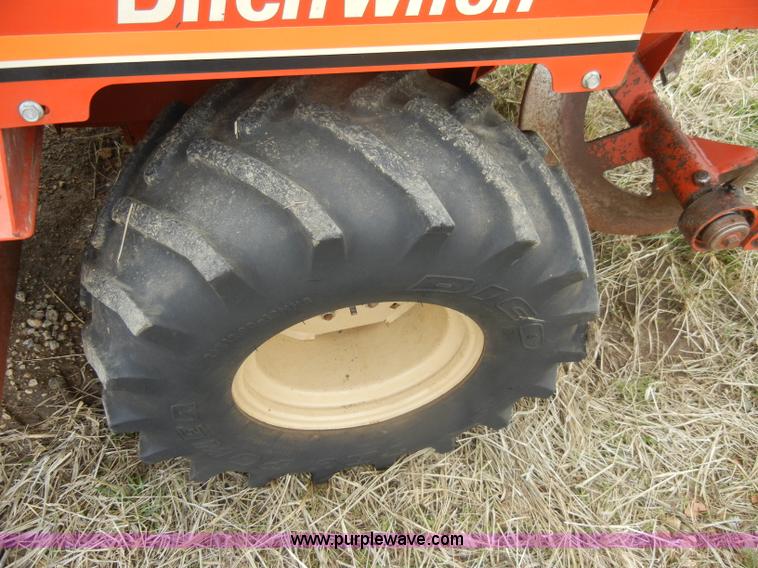 image for item C4340 Ditch Witch 3610 trencher