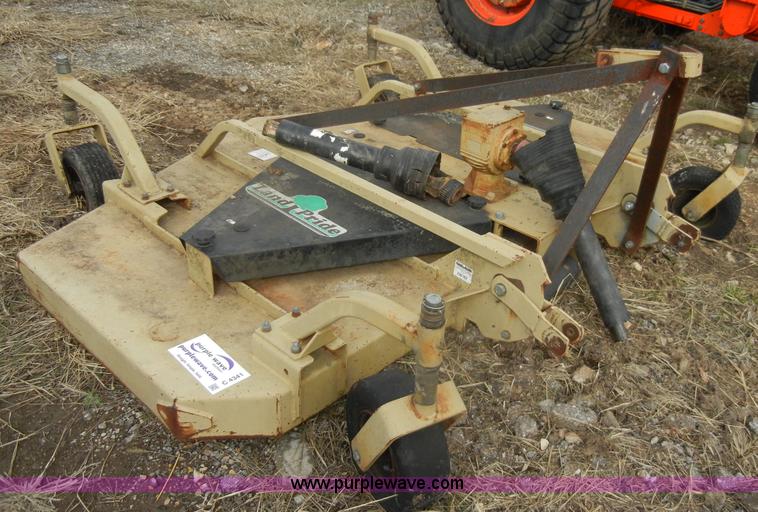 image for item C4341 Land Pride FDR3590 finishing mower