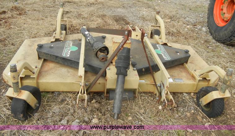 image for item C4341 Land Pride FDR3590 finishing mower