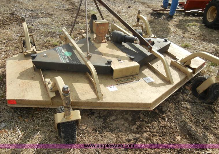 image for item C4341 Land Pride FDR3590 finishing mower