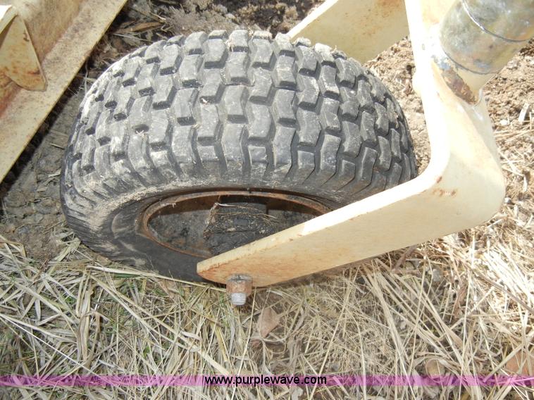 image for item C4341 Land Pride FDR3590 finishing mower