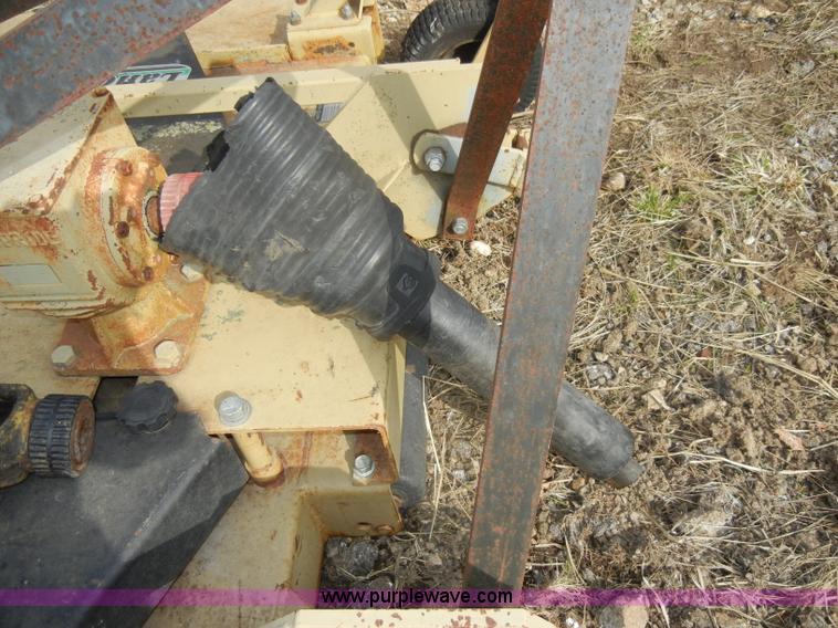 image for item C4341 Land Pride FDR3590 finishing mower