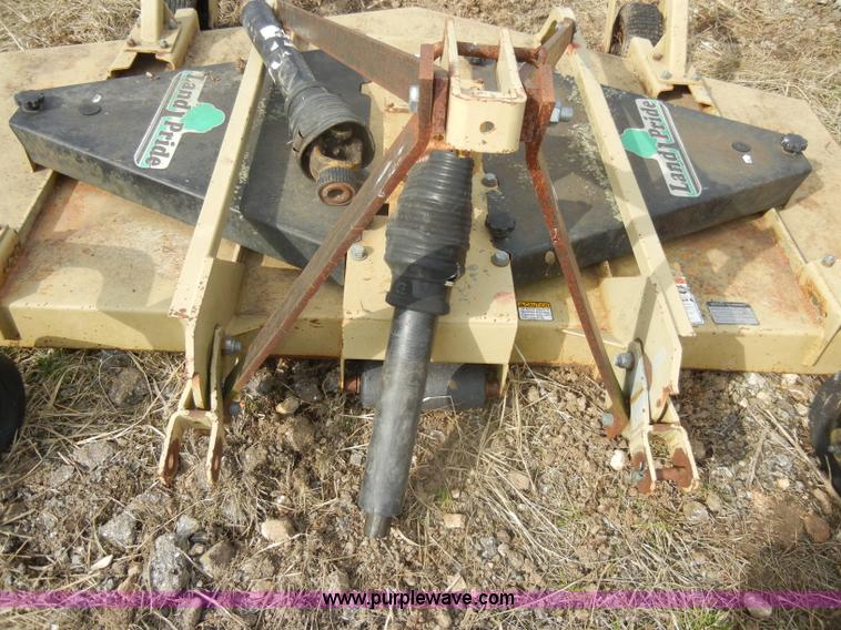 image for item C4341 Land Pride FDR3590 finishing mower