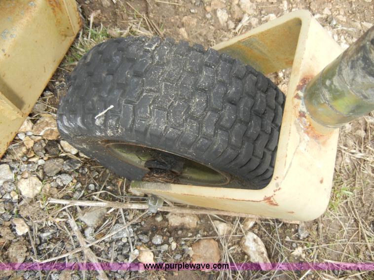 image for item C4341 Land Pride FDR3590 finishing mower