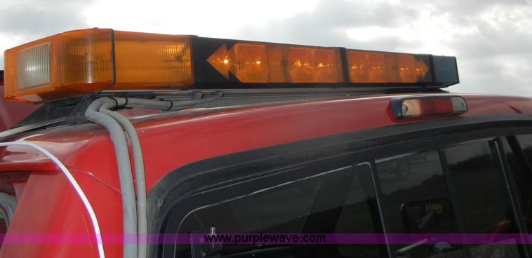 image for item C4343 1997 Ford F350 XLT pickup truck