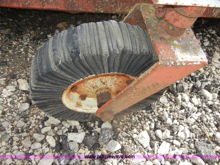 image for item C4344 BMB XL6 rotary mower