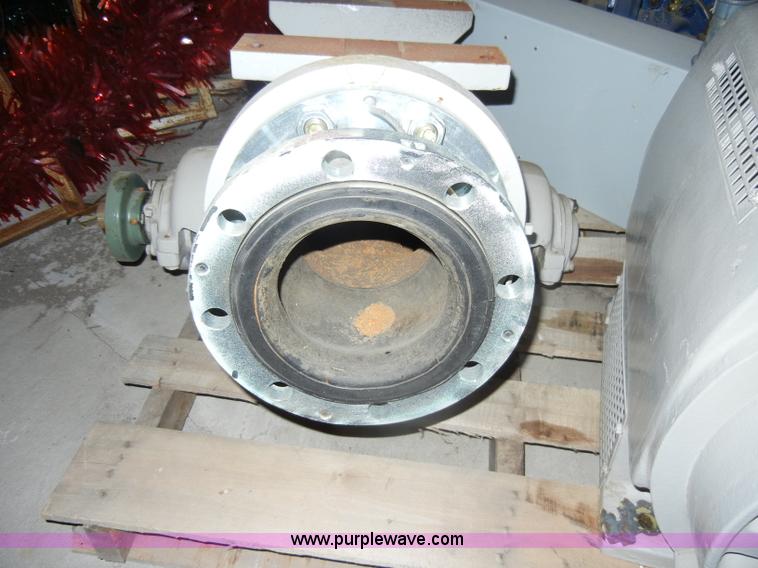 image for item C4346 GE Nema Premium motor