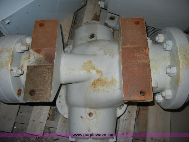 image for item C4346 GE Nema Premium motor