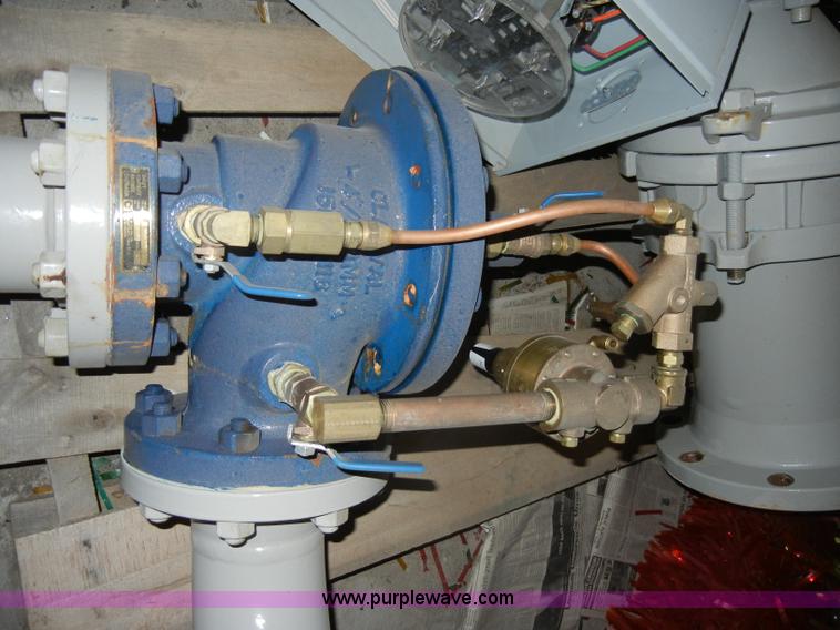 image for item C4346 GE Nema Premium motor