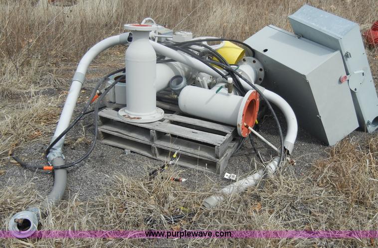 image for item C4346 GE Nema Premium motor