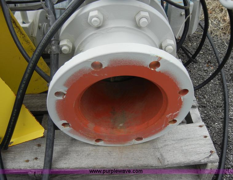 image for item C4346 GE Nema Premium motor