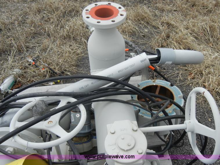 image for item C4346 GE Nema Premium motor